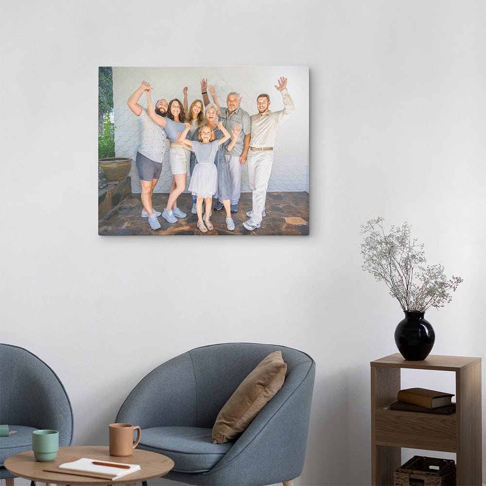 24×30″ Canvas Print