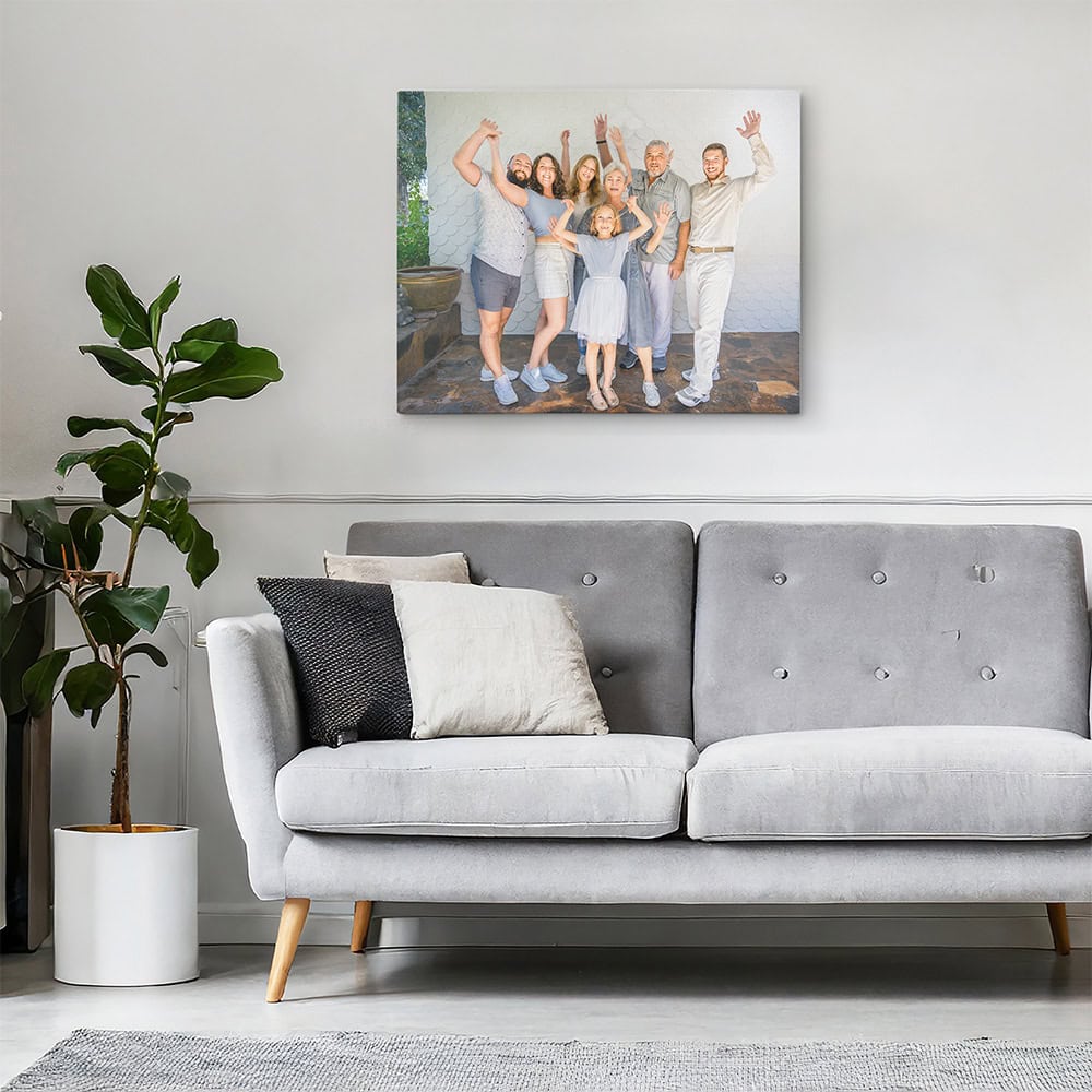 24×30″ Canvas Print