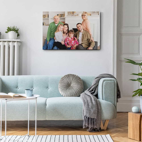 24×36″ Canvas Print