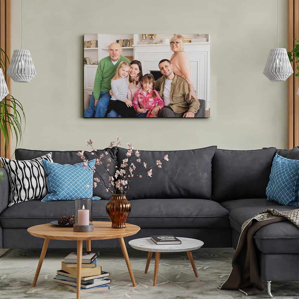24×36″ Canvas Print