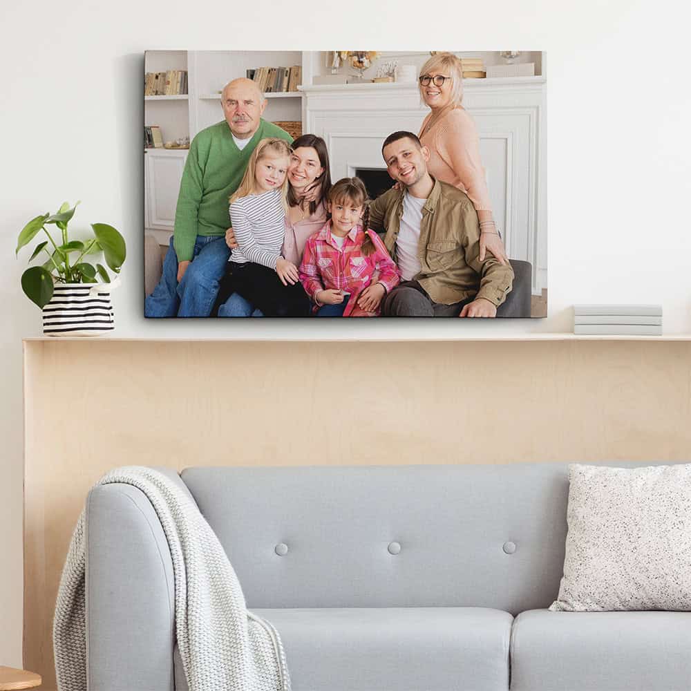 24×36″ Canvas Print