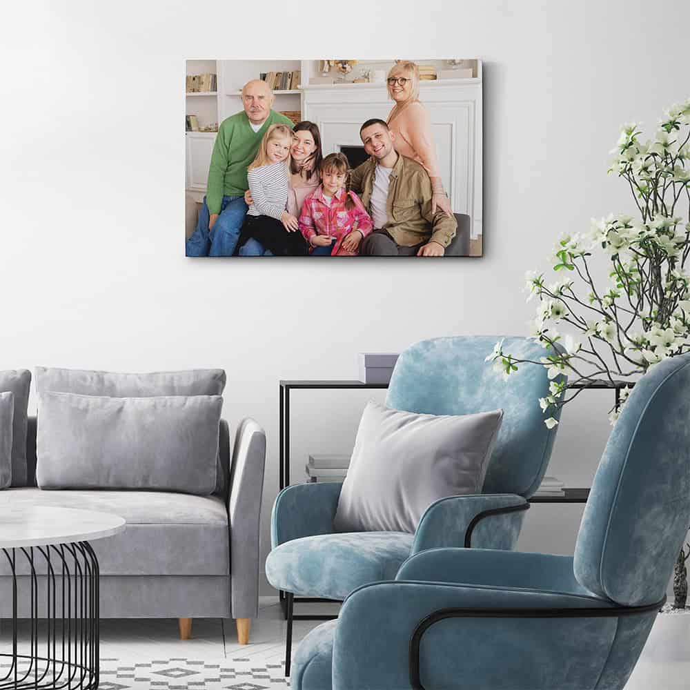 24×36″ Canvas Print