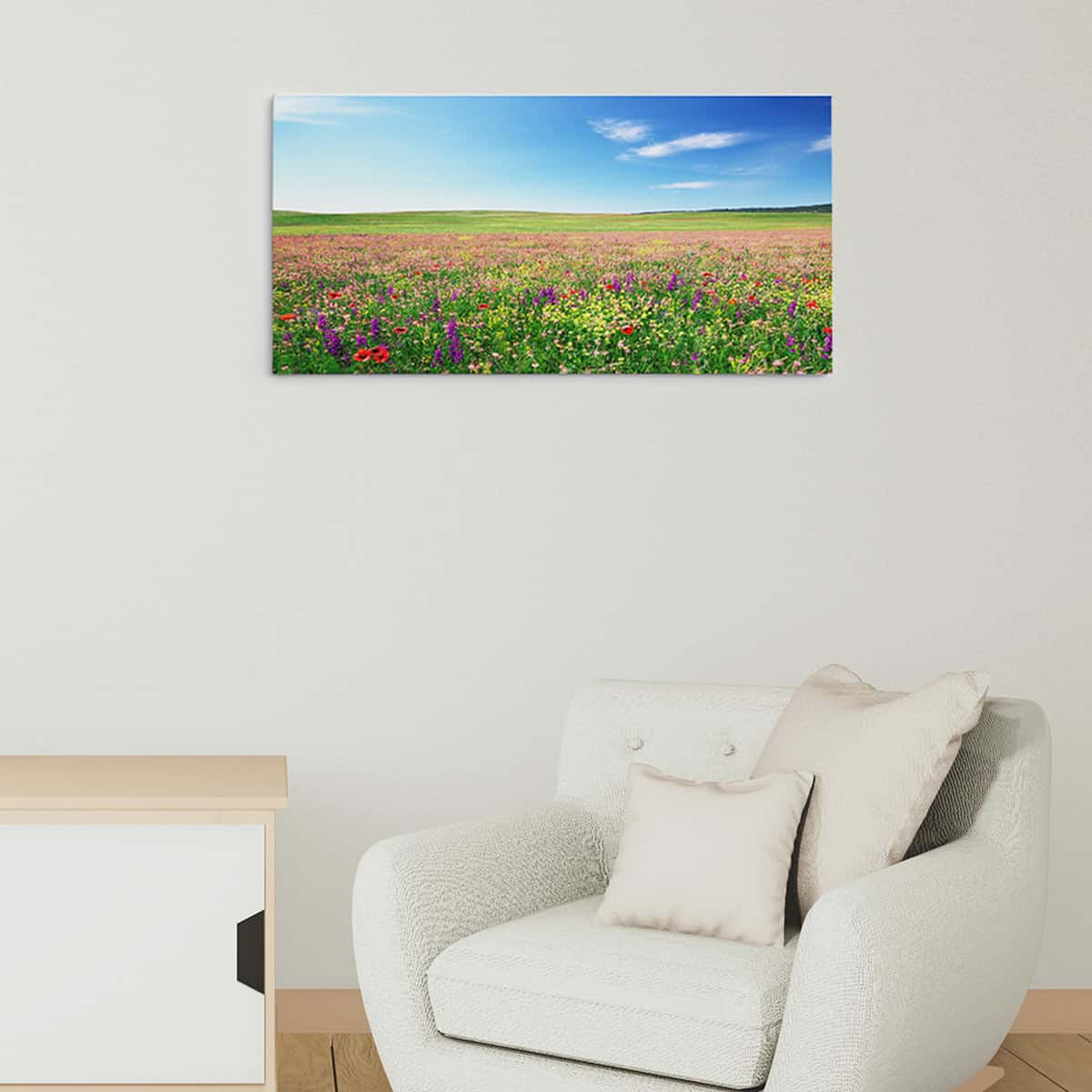 20×40″ Canvas Print