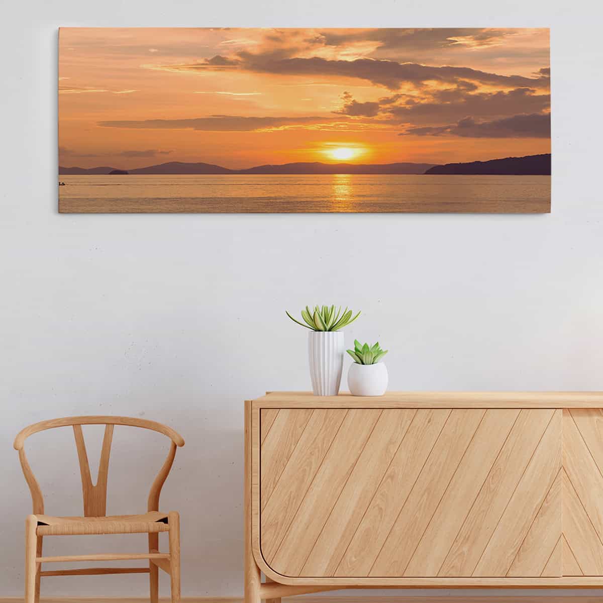 20×60″ Canvas Print