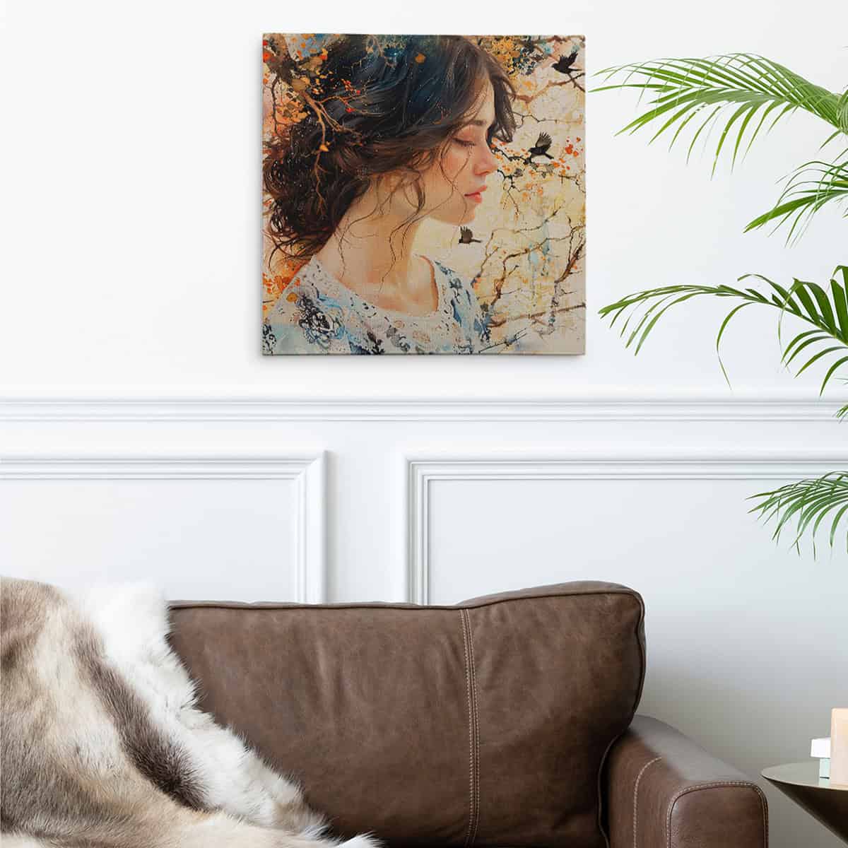 24×24″ Canvas Print