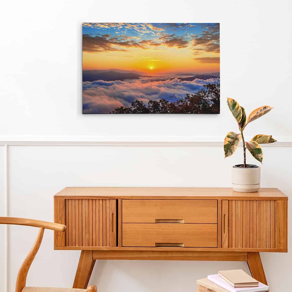 20×30″ Canvas Print