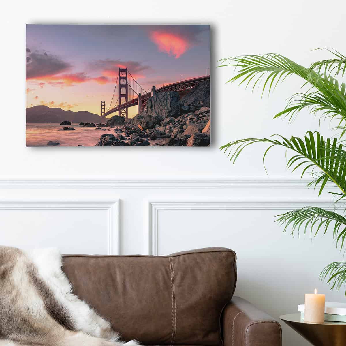 12×18″ Canvas Print