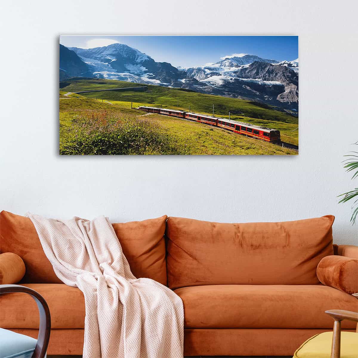 12×24″ Canvas Print