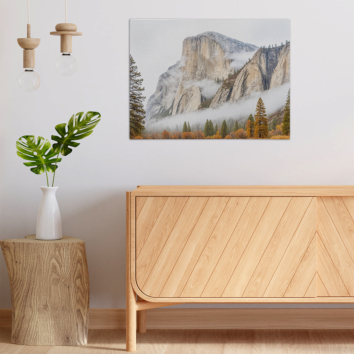 16×20″ Canvas Print