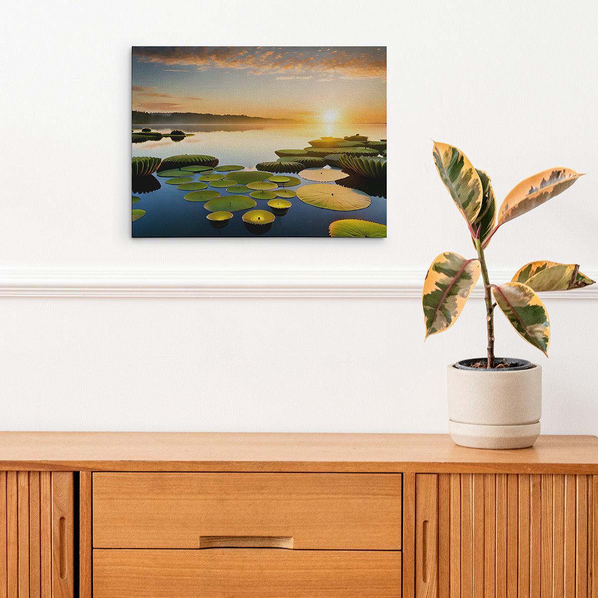 18×24″ Canvas Print