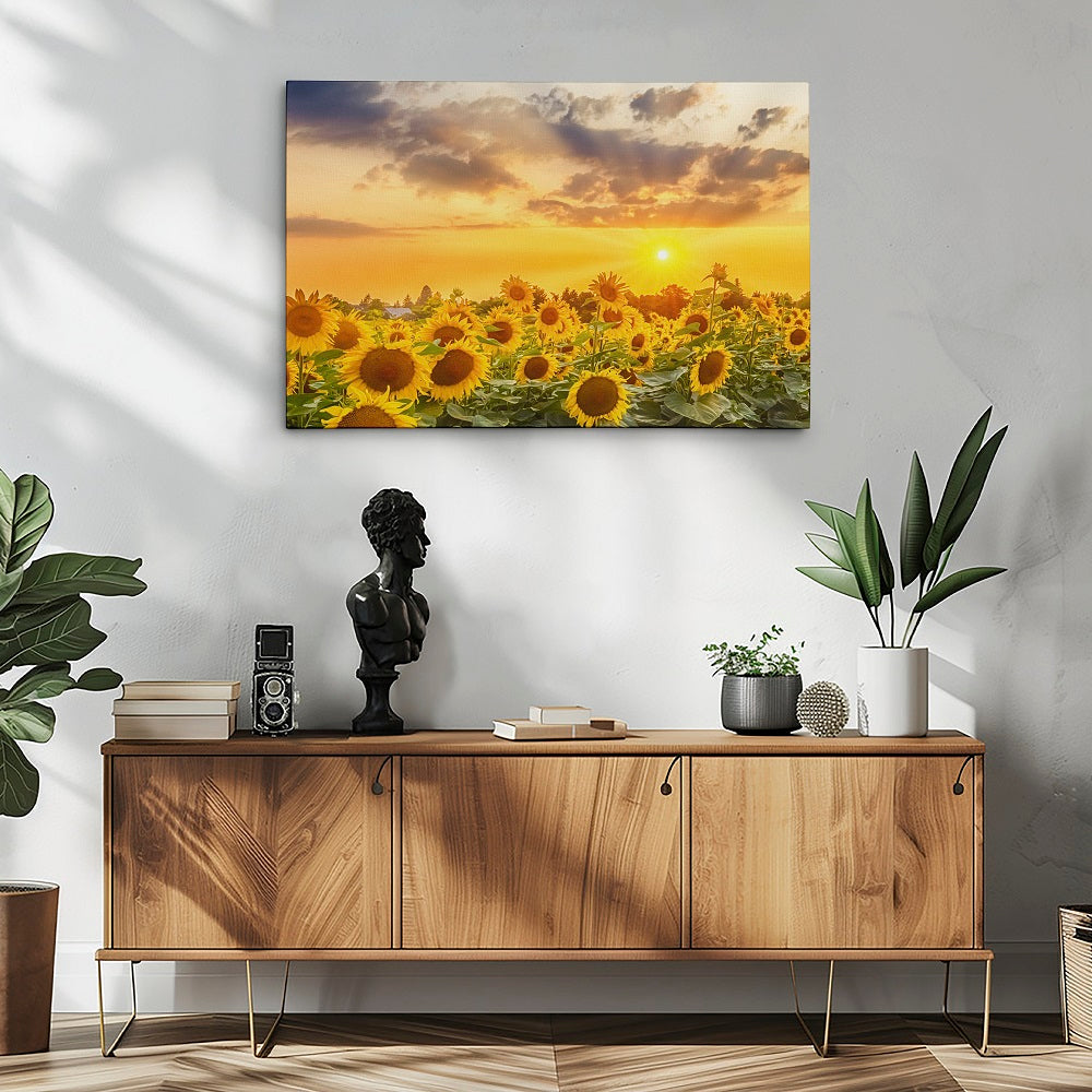 32×48″ Canvas Print