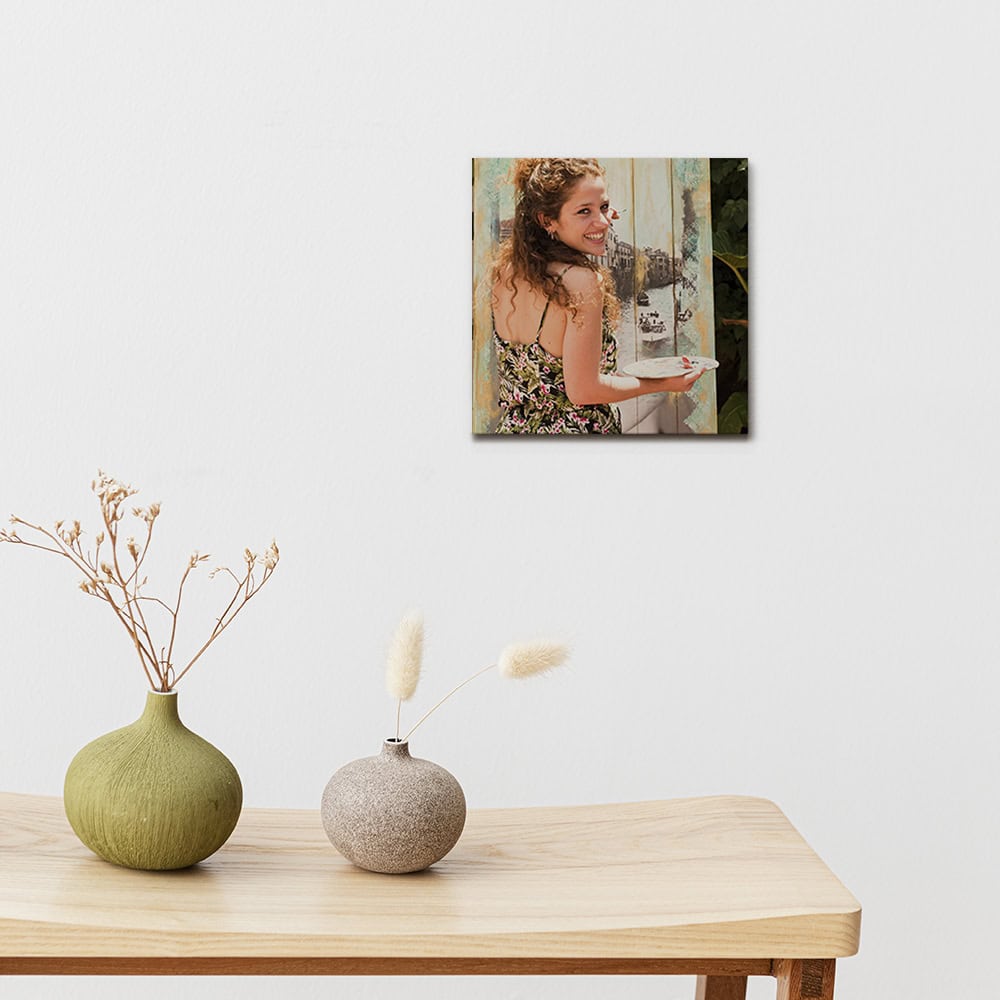 6×6″ Canvas Print