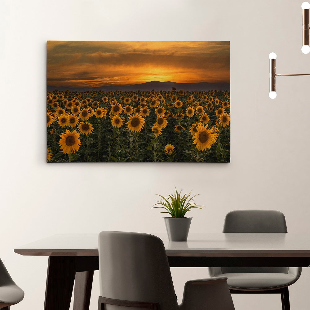 40×60″ Canvas Print