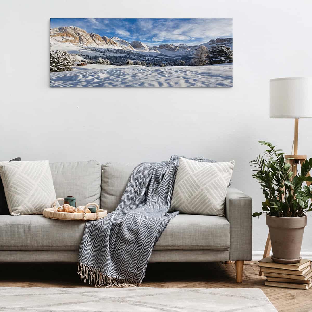 16×48″ Canvas Print