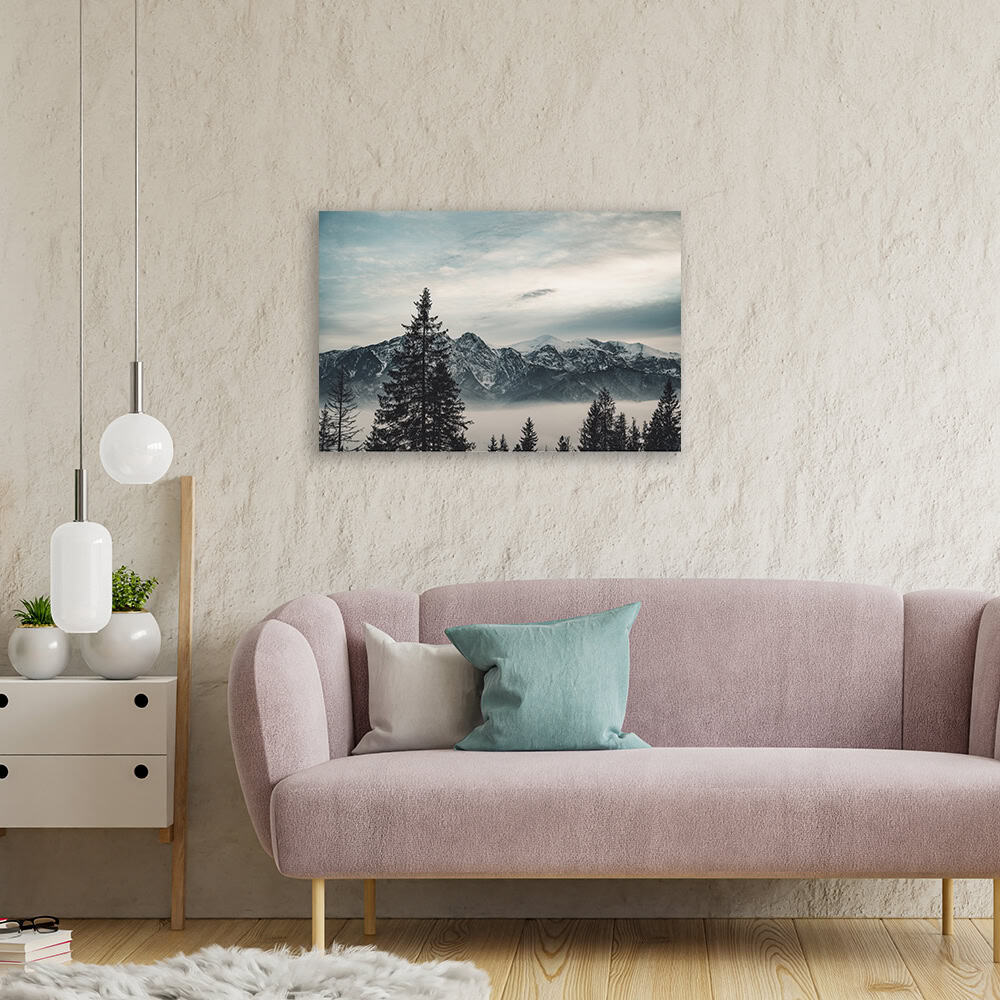 8×12″ Canvas Print