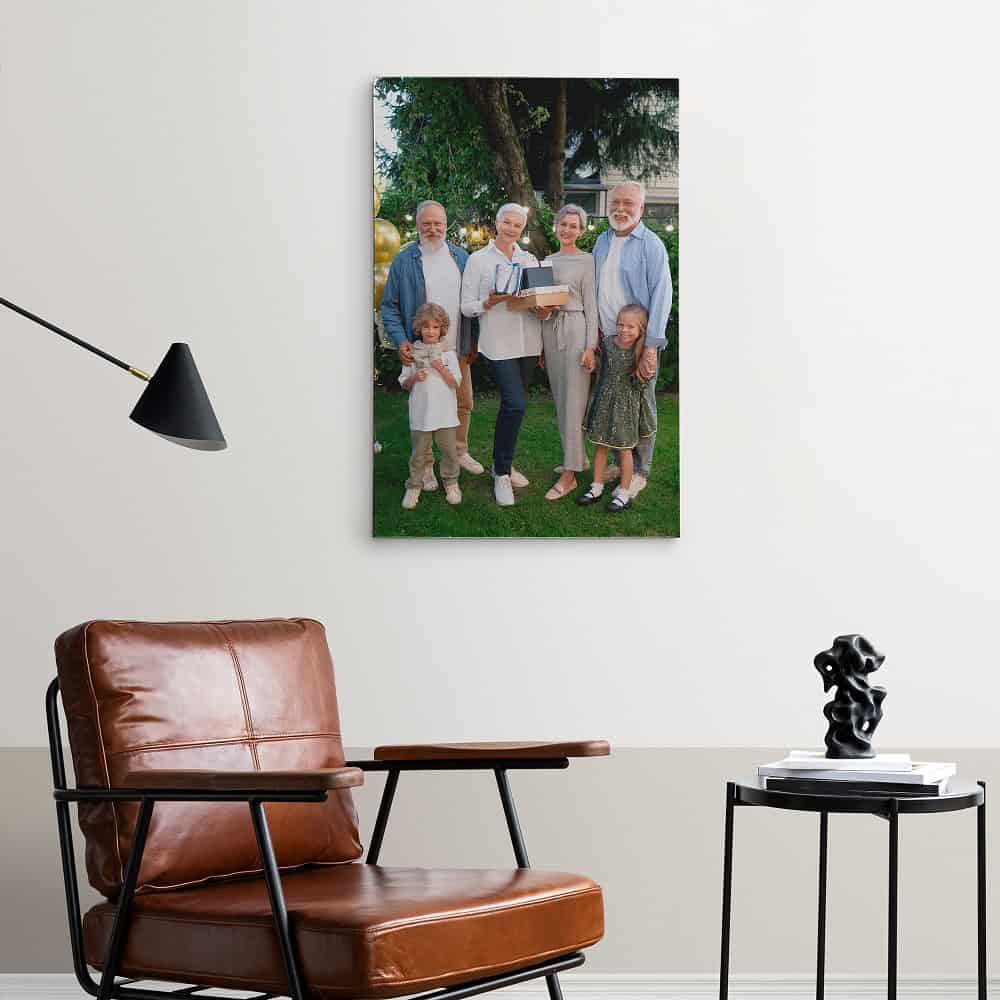 36×24″ Canvas Print