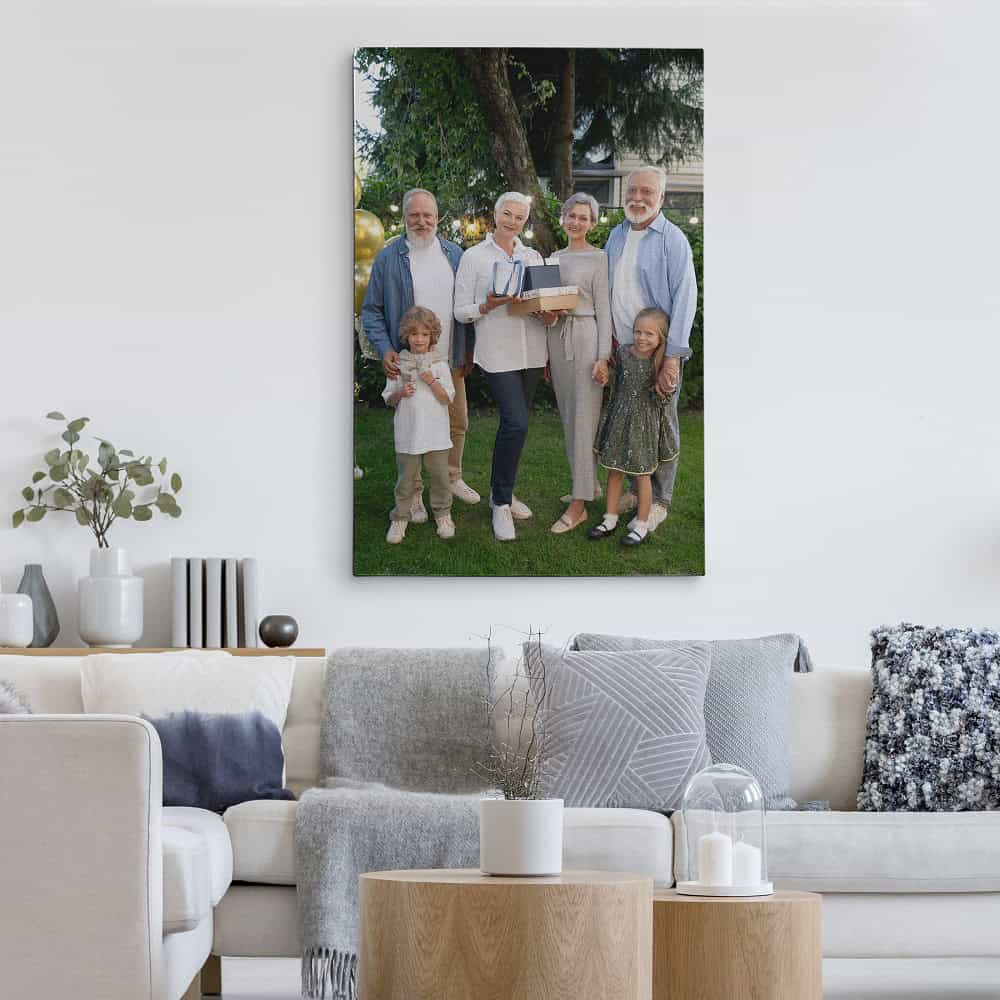 36×24″ Canvas Print