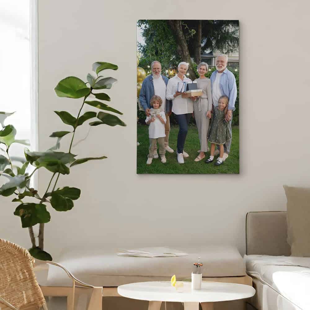 36×24″ Canvas Print