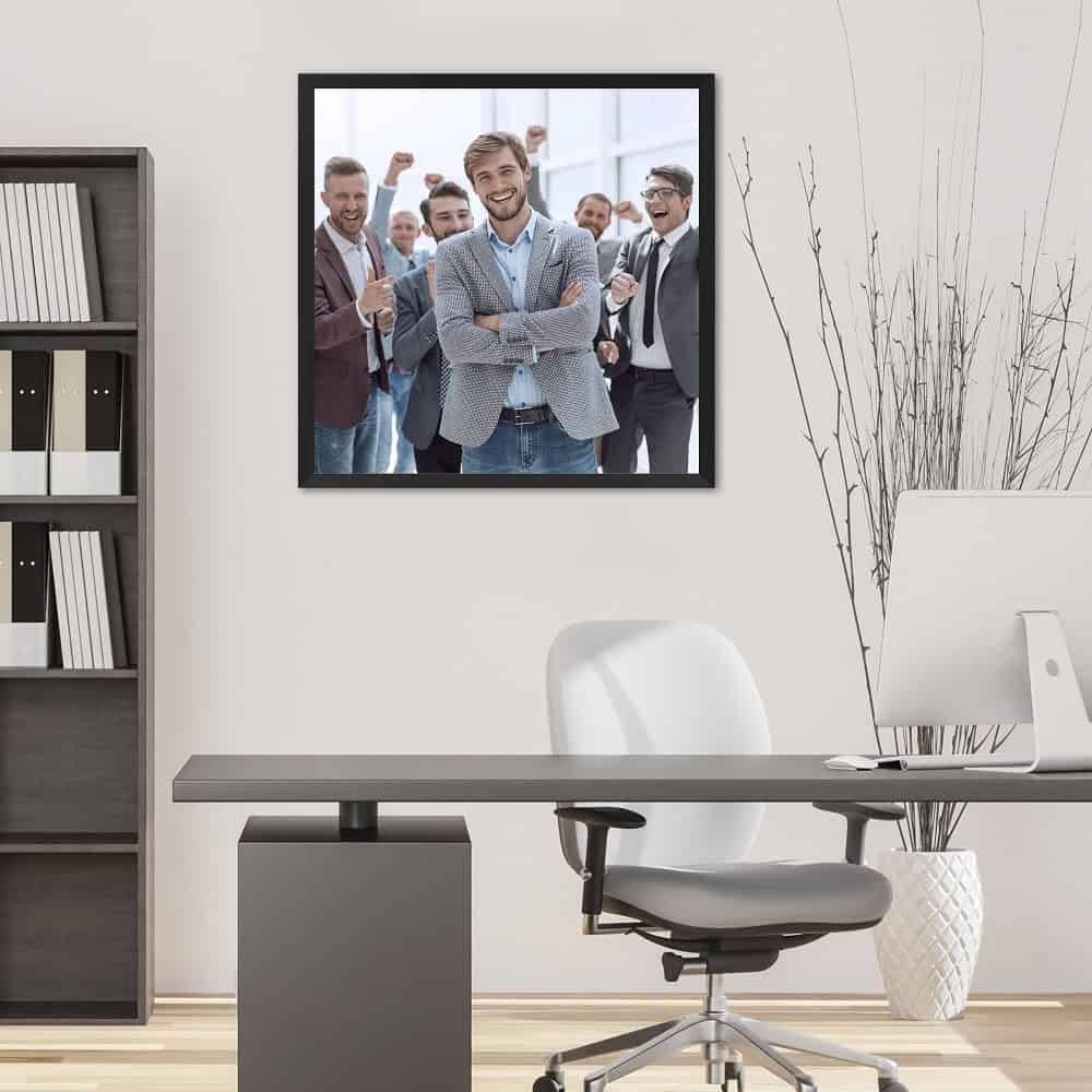 36×36″ Canvas Print