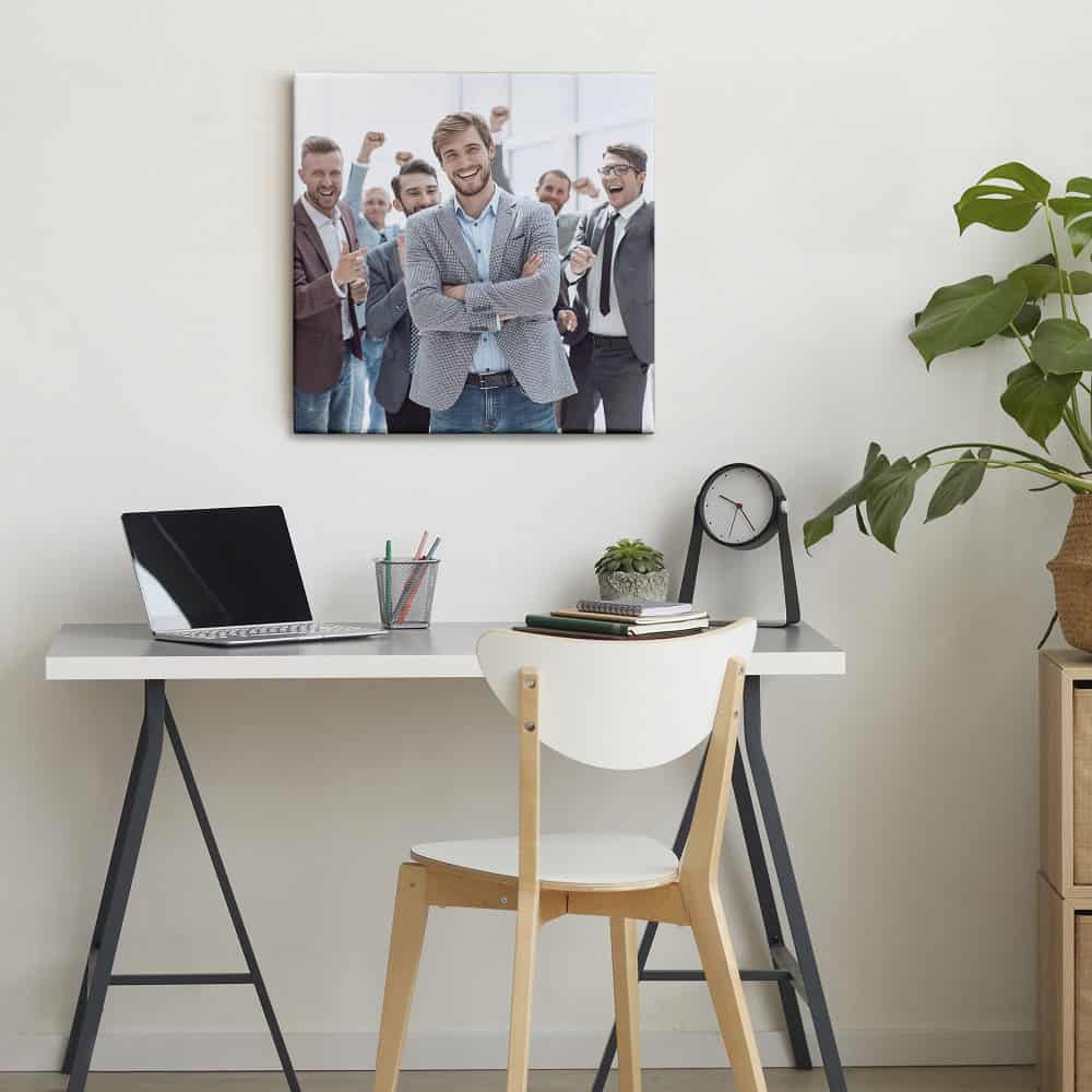 36×36″ Canvas Print