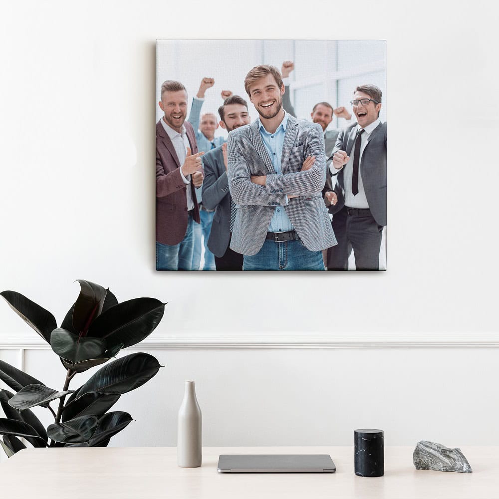 36×36″ Canvas Print