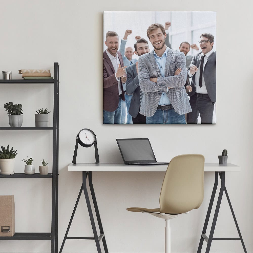 36×36″ Canvas Print