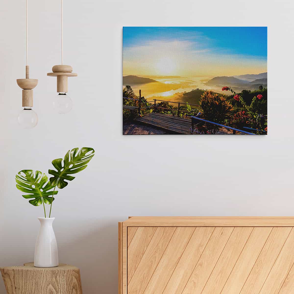 20×24″ Canvas Print