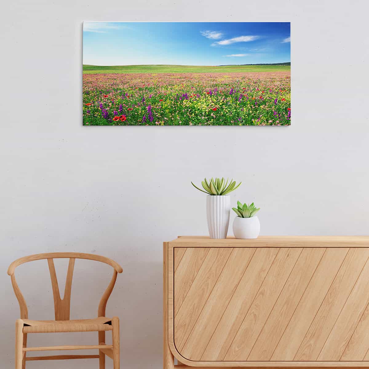 20×40″ Canvas Print