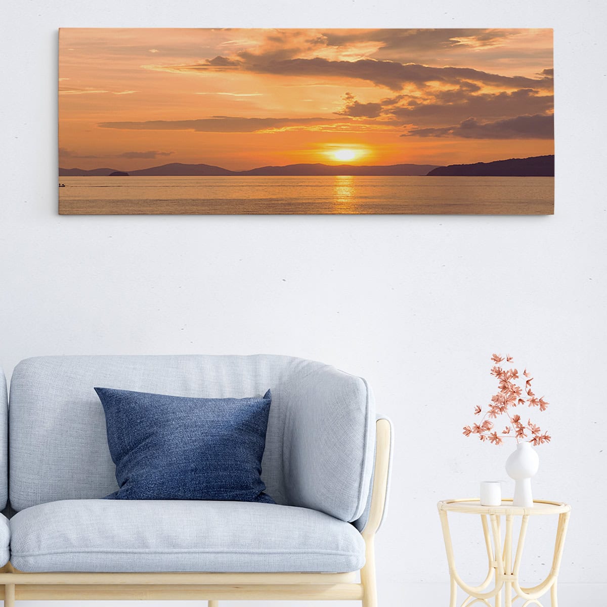 20×60″ Canvas Print