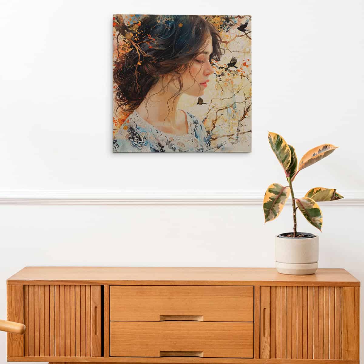 24×24″ Canvas Print