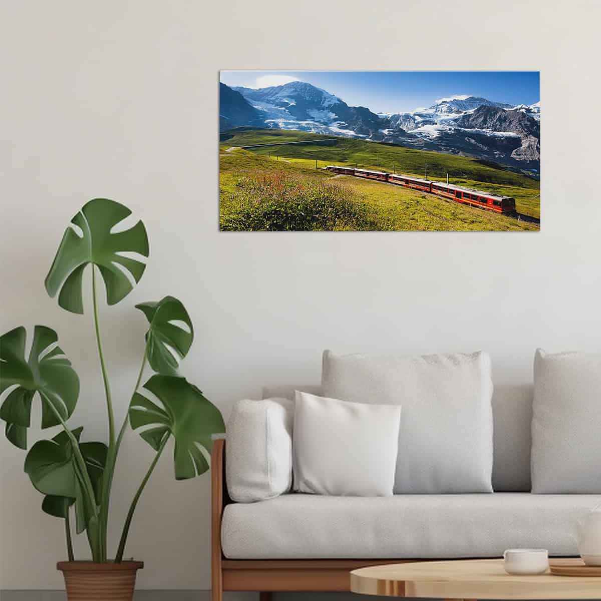 12×24″ Canvas Print