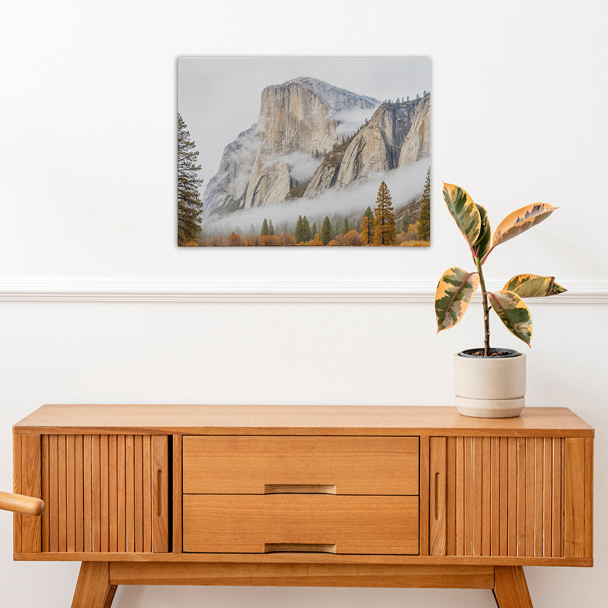 16×20″ Canvas Print