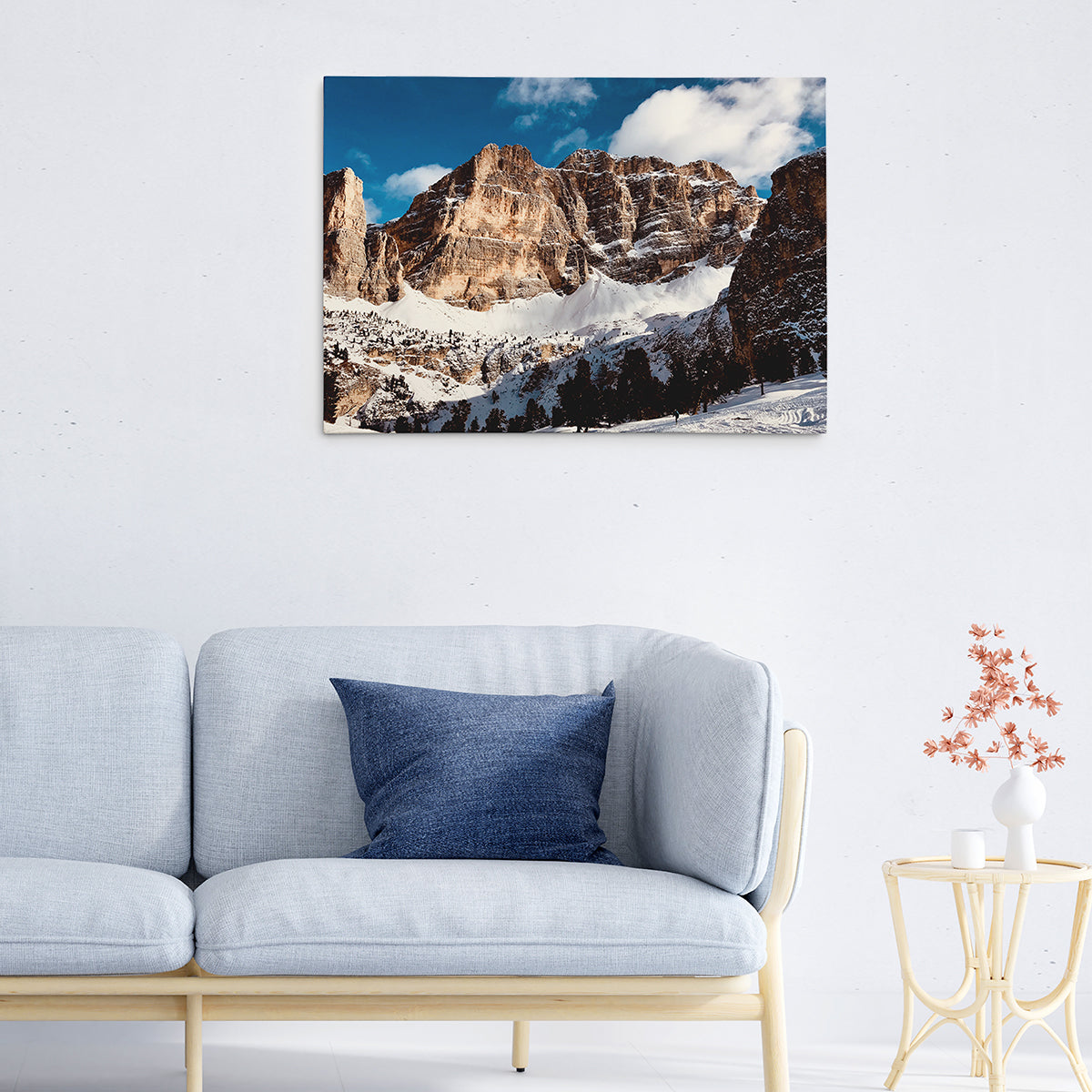 16×24″ Canvas Print