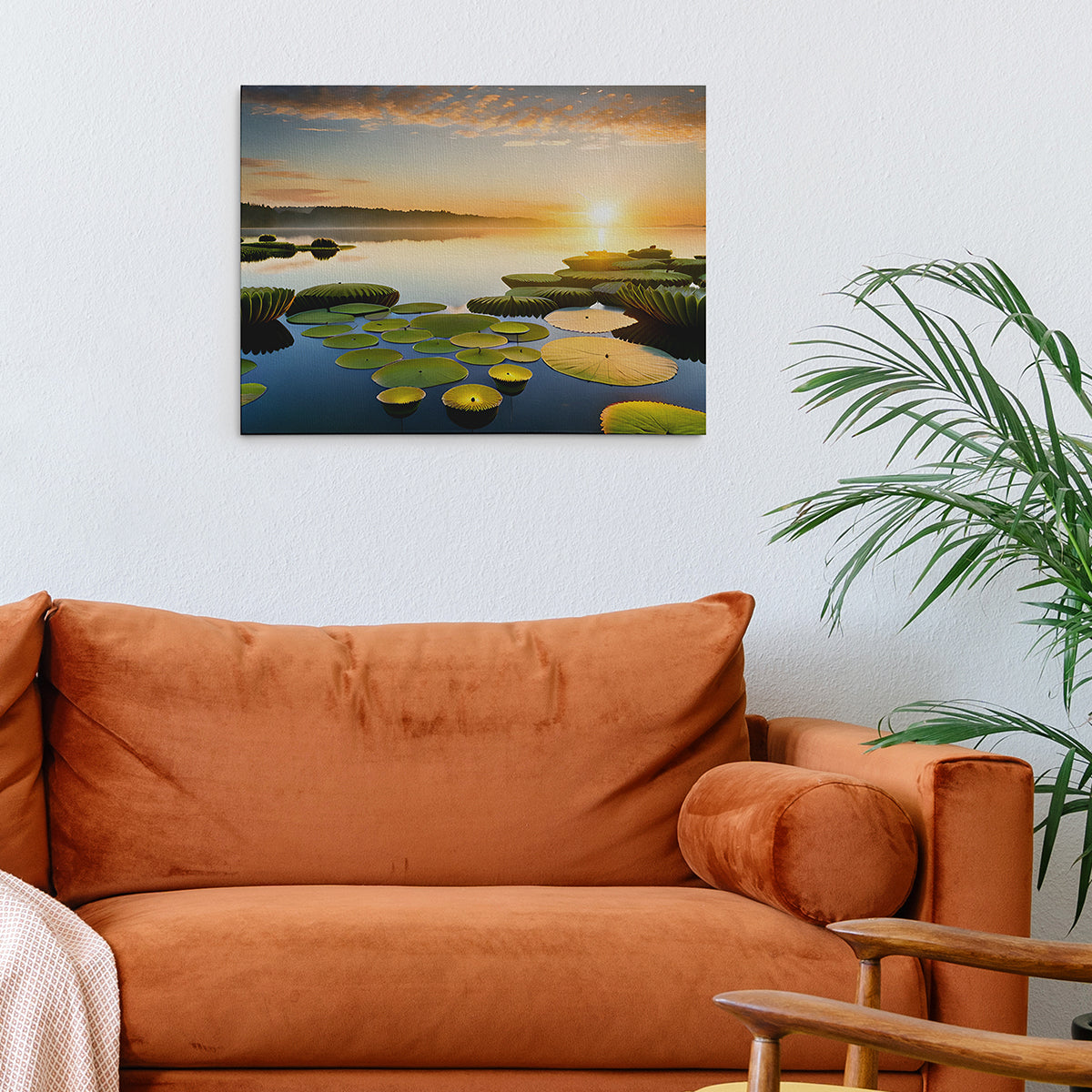 18×24″ Canvas Print
