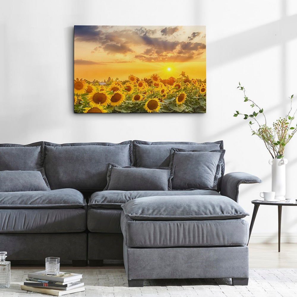32×48″ Canvas Print