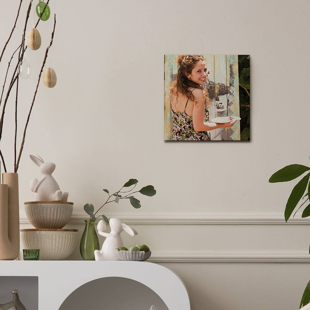 6×6″ Canvas Print