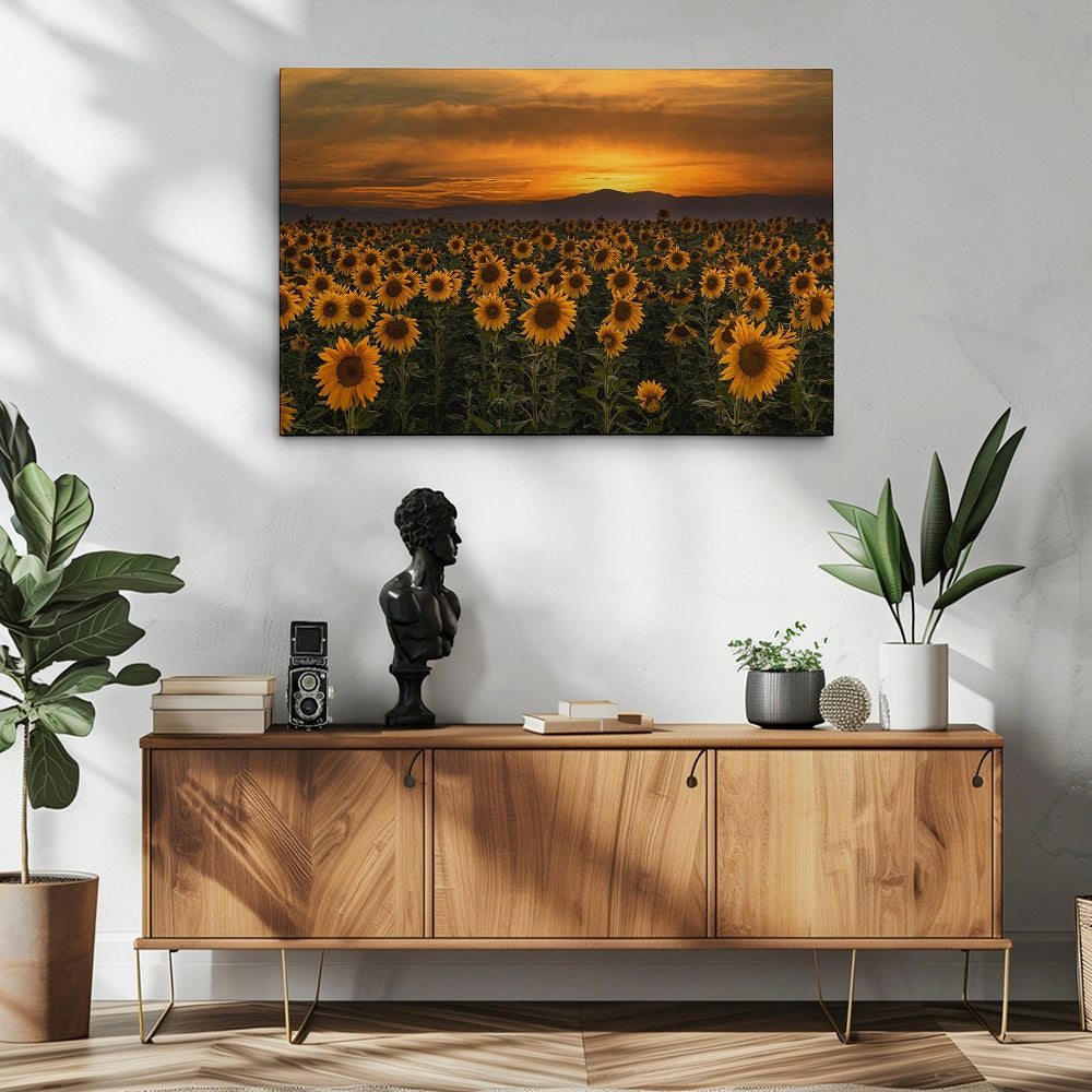 40×60″ Canvas Print