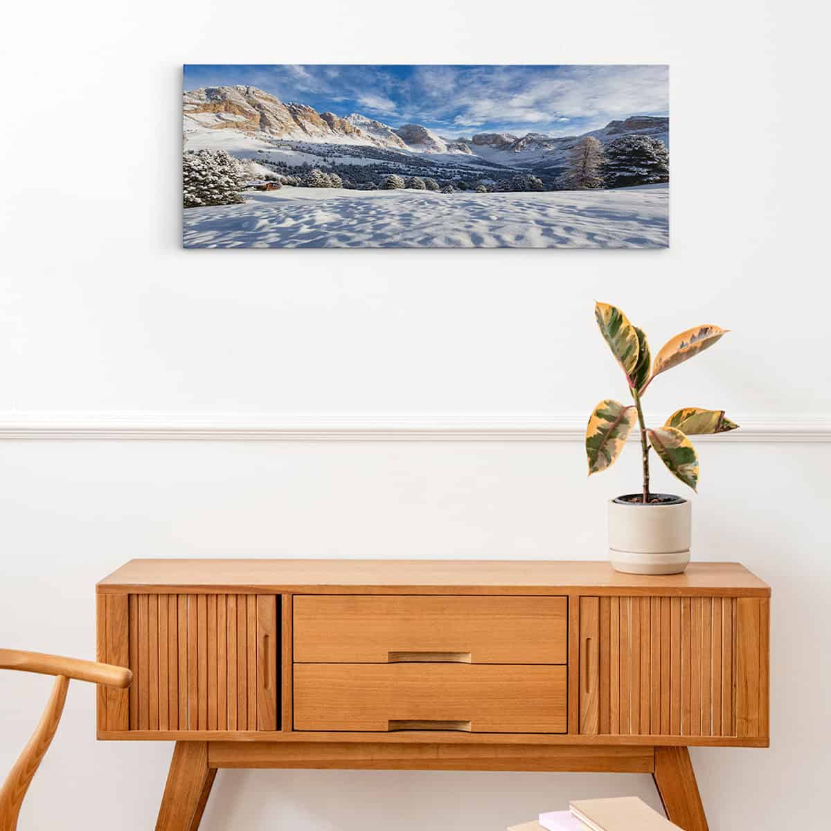 16×48″ Canvas Print