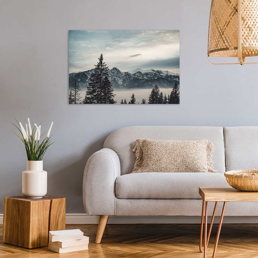 8×12″ Canvas Print