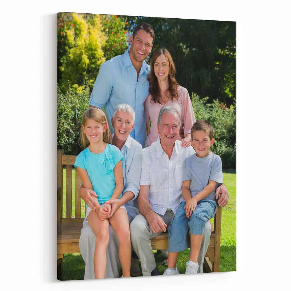 48×36″ Canvas Print