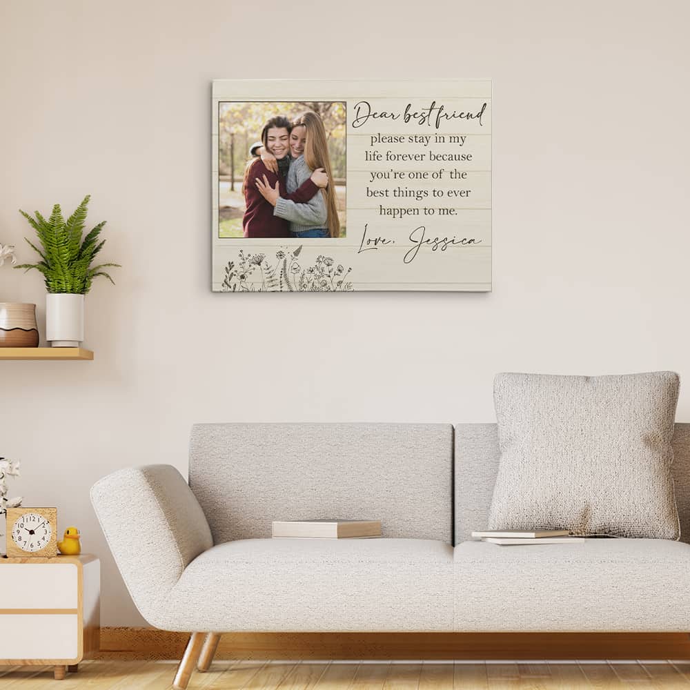 gifts for best friend