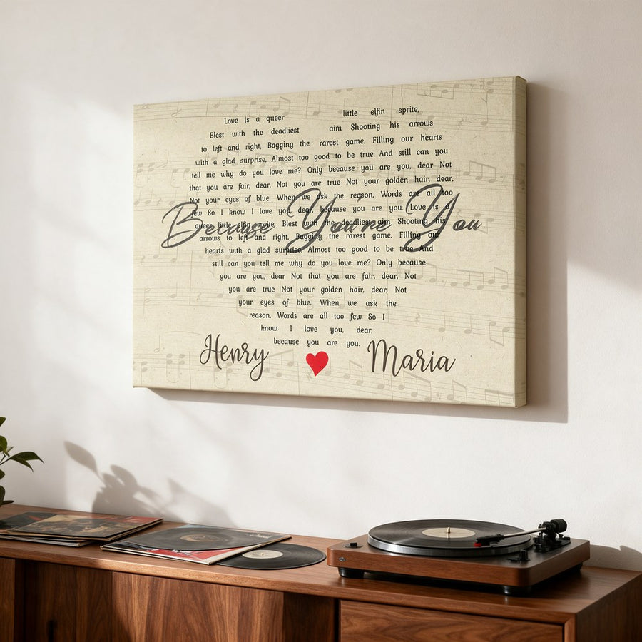 Song Lyrics