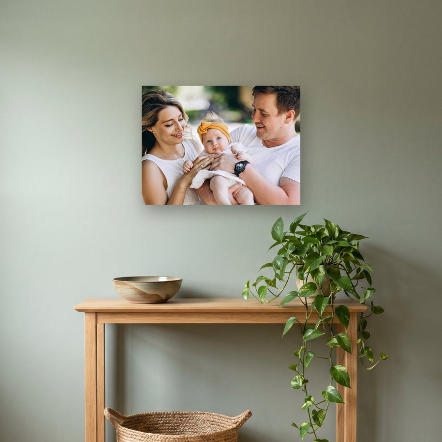 Photo Canvas