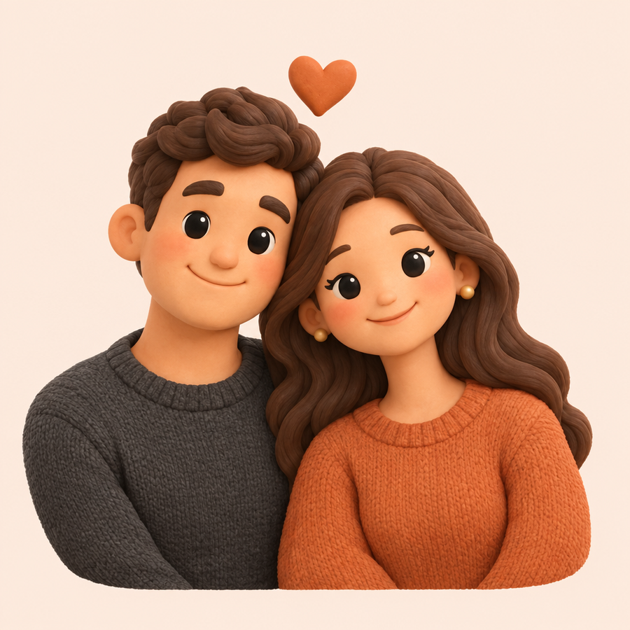 For Couples