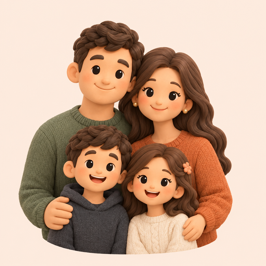 For Family