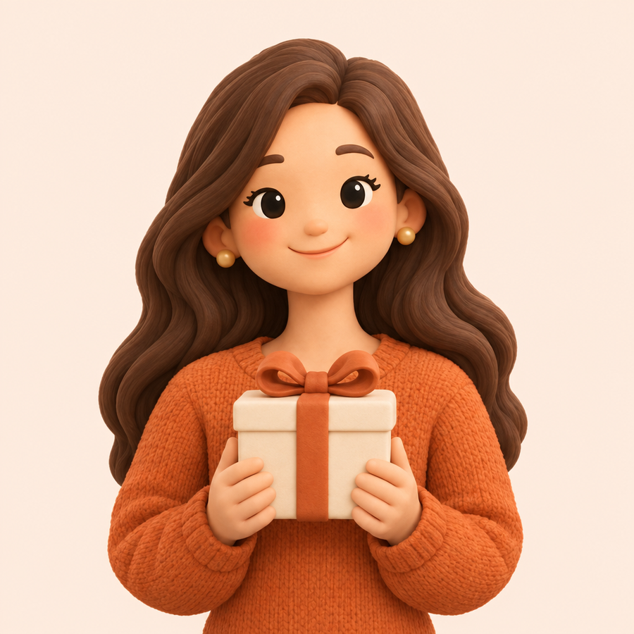 For Her