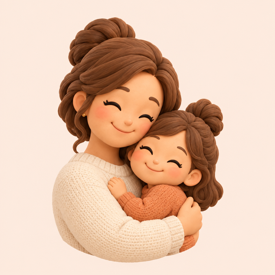 For Mom