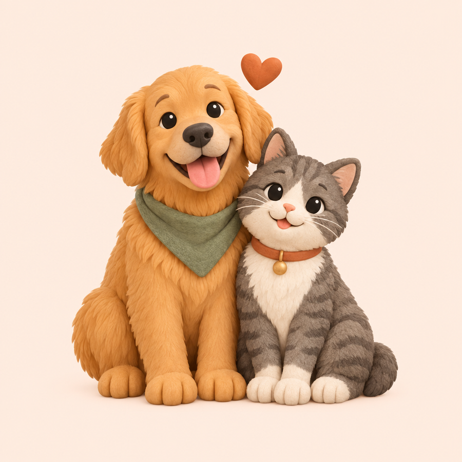 For Pet Lovers