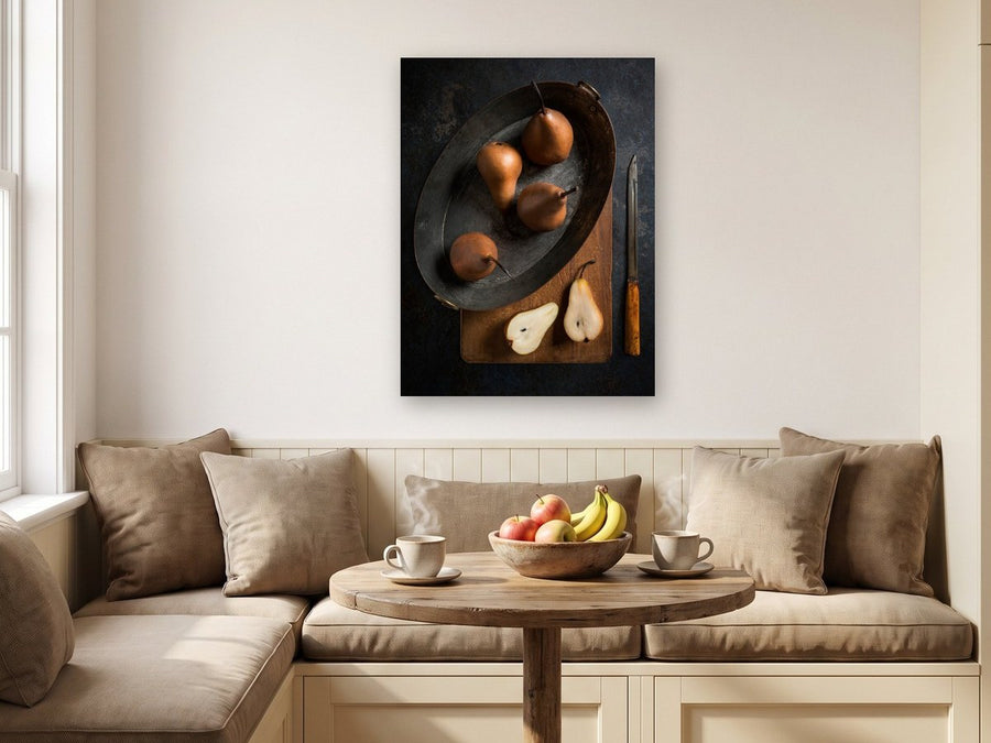 Kitchen & Dining