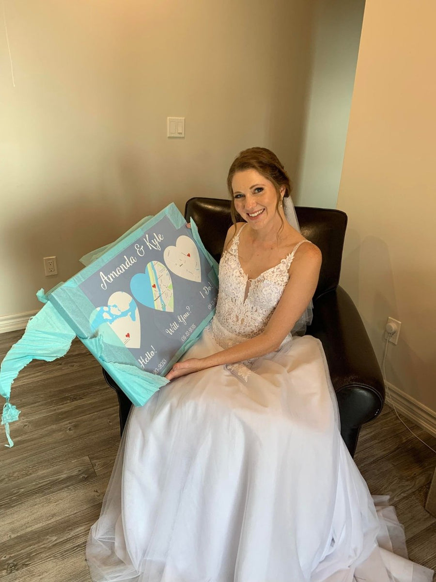 Customer photo